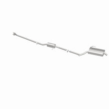 画像をギャラリービューアに読み込む, MagnaFlow BRE Exhaust Kit 03-05 Honda Accord 2.4L