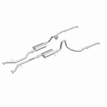画像をギャラリービューアに読み込む, BRExhaust 03-11 Crown Victoria Grand Marquis 4.6L Exhaust Kit