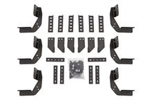 画像をギャラリービューアに読み込む, Dee Zee 13-23 Dodge Ram Running Board Rough Step Bracket Kit