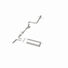 画像をギャラリービューアに読み込む, MagnaFlow BRE Exhaust Kit 97-05 Classic Malibu Cutlass