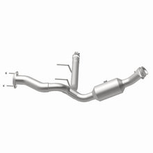 画像をギャラリービューアに読み込む, MagnaFlow 2021 Ford F-150 Right Underbody 5L Direct Fit Converter