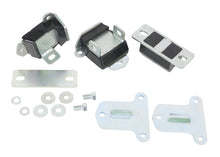 画像をギャラリービューアに読み込む, Whiteline 1963-1982 Chevrolet Corvette Complete Engine and Transmission Mount Set