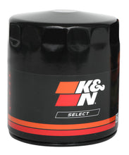 画像をギャラリービューアに読み込む, K&amp;N 17-23 Acura MDX 3.0L V6 / 03-23 Acura MDX 3.5L V6 Spin-On Oil Filter