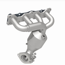 画像をギャラリービューアに読み込む, MagnaFlow 2015 Kia Optima 2.4L Direct Fit Catalytic Converter