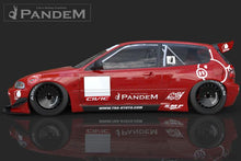 画像をギャラリービューアに読み込む, GReddy 92-95 Honda Civic EG Hatchback Pandem Rocket Bunny Front Bumper
