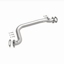 画像をギャラリービューアに読み込む, BRE Exhaust 97-06 Wrangler 2.4L 2.5L 4.0L Front Pipe Kit