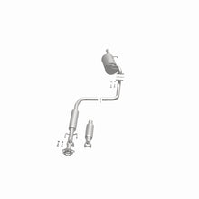 画像をギャラリービューアに読み込む, MagnaFlow BRE Exhaust Kit 04-06 Chevy Aveo 1.6L