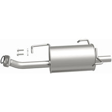 画像をギャラリービューアに読み込む, Magnaflow BRE Rear Muffler Kit Replacement Nissan