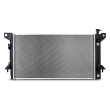 画像をギャラリービューアに読み込む, Mishimoto 11-14 Ford F-150 6.2L Plastic Radiator