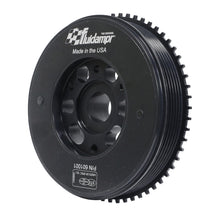 画像をギャラリービューアに読み込む, Fluidampr 03-13 Mazda MZR 2.3L/2.5L Steel Internally Balanced Damper