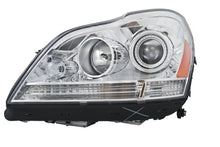 画像をギャラリービューアに読み込む, Hella 2007-2007 Mercedes-Benz GL320 Headlight Assembly