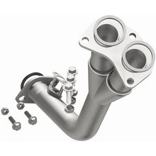 画像をギャラリービューアに読み込む, BRE Exhaust 98-00 Tacoma 2.4L Front Pipe Kit