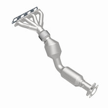画像をギャラリービューアに読み込む, MagnaFlow 07-08 Mini Cooper 1.6L Direct Fit Catalytic Converter