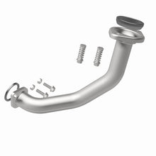 画像をギャラリービューアに読み込む, BRE Exhaust 13-17 Toyota RAV4 2.5L Front Pipe Kit