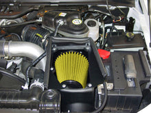 画像をギャラリービューアに読み込む, Airaid Intake Kit Ford Excursion/F250/350SD V8-6.0L DSL Synthetic Filter Material