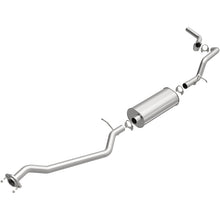 画像をギャラリービューアに読み込む, MagnaFlow BRE Exhaust Kit 02-07 Silverado Sierra