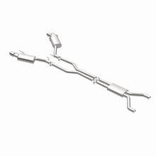 画像をギャラリービューアに読み込む, MagnaFlow BRE Exhaust Kit 10-15 Chevrolet Camaro 3.6L