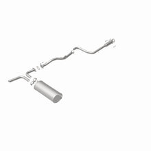 画像をギャラリービューアに読み込む, MagnaFlow BRE Exhaust Kit 97-05 Classic Malibu Cutlass