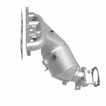 画像をギャラリービューアに読み込む, MagnaFlow Direct Fit Catalytic Converter 20-21 Nissan Kicks 1.6L Single Manifold