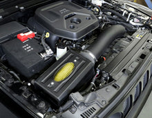 画像をギャラリービューアに読み込む, Airaid 18-20 Jeep Wrangler JL 2.0L L4 Performance Air Intake System