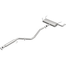 画像をギャラリービューアに読み込む, MagnaFlow BRE Exhaust Kit 15-17 Chrysler 200 2.4L