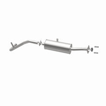 画像をギャラリービューアに読み込む, MagnaFlow BRE Exhaust Kit 86-95 Suzuki Samurai 1.3L