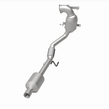 画像をギャラリービューアに読み込む, MagnaFlow 22-23 Volkswagen Jetta Direct Fit OEM Grade EPA Compliant Catalytic Converter