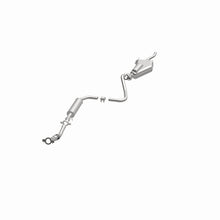 画像をギャラリービューアに読み込む, MagnaFlow BRE Exhaust Kit 94-02 Saab 900 9-3 2.0L