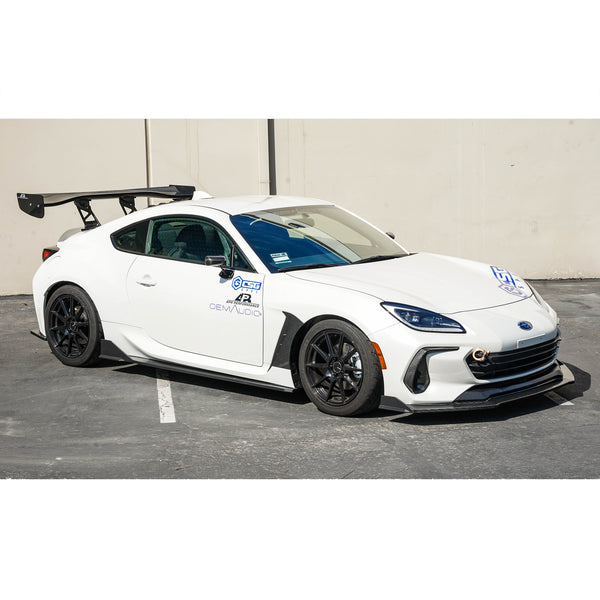 APR Performance 2021- Toyota GR86/ Subaru BRZ GTC-300 Wing 67"
