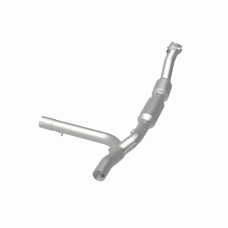 MagnaFlow 02-03 Ford F-150 5.4L Direct Fit Converter