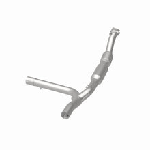 画像をギャラリービューアに読み込む, MagnaFlow 02-03 Ford F-150 5.4L Direct Fit Converter