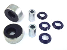 画像をギャラリービューアに読み込む, SuperPro 2000 Audi TT Quattro Base Fr Lower Inner Rearward Control Arm w/Positive Caster Bushing Kit