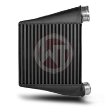 画像をギャラリービューアに読み込む, Wagner Tuning Audi RS4 B5 Gen2 Competition Intercooler Kit w/Carbon Air Shroud