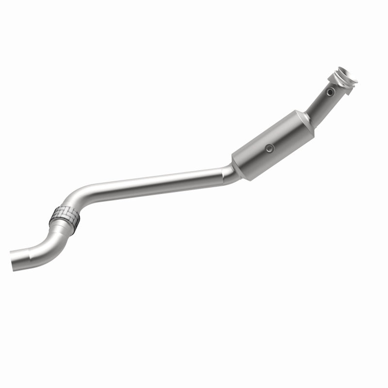 MagnaFlow 15-17 Ford Mustang 3.7L Direct Fit Converter