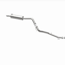 画像をギャラリービューアに読み込む, MagnaFlow BRE Exhaust Kit 08-15 Scion xB 2.4L
