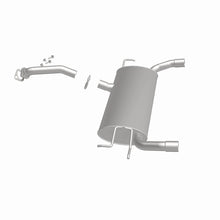 画像をギャラリービューアに読み込む, BRE Exhaust 05-10 Sportage Tucson 2.7L Muffler Kit