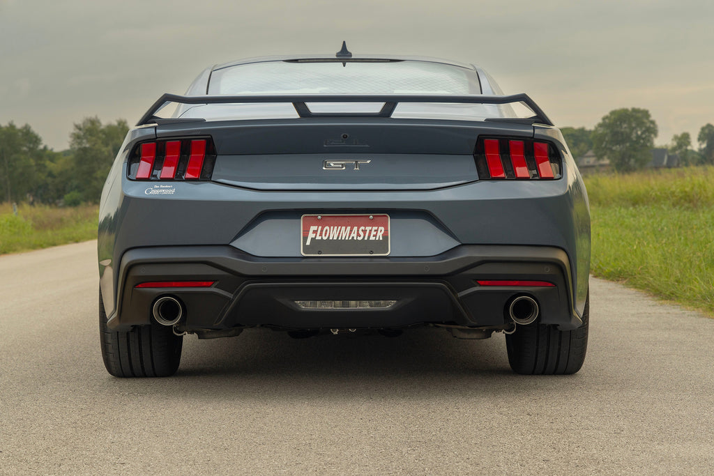 Flowmaster Outlaw Axle-Back Exhaust System
