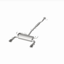 画像をギャラリービューアに読み込む, MagnaFlow BRE Exhaust Kit 03-08 Infiniti FX35 3.5L