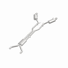 画像をギャラリービューアに読み込む, MagnaFlow BRE Exhaust Kit 10-15 Chevrolet Camaro 3.6L