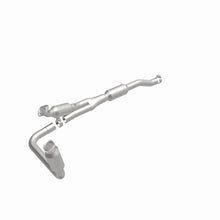 画像をギャラリービューアに読み込む, MagnaFlow 2002 Dodge Ram 1500 5.9L California Grade CARB Compliant Direct-Fit Catalytic Converter