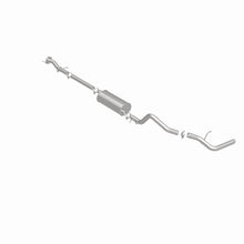 画像をギャラリービューアに読み込む, MagnaFlow BRE Exhaust Kit 01-06 Escalade Avalanche Suburban Yukon 5.3L