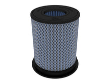 画像をギャラリービューアに読み込む, aFe Momentum Intake Replacement Air Filter 4 IN F x 6-1/2 IN B x 6-1/2 IN T (Inverted) X 8 IN H