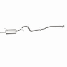 画像をギャラリービューアに読み込む, MagnaFlow BRE Exhaust Kit 00-06 Nissan Sentra 1.8L