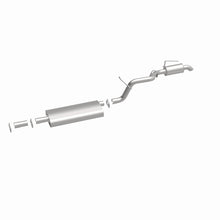 画像をギャラリービューアに読み込む, MagnaFlow BRE Exhaust Kit 08-12 Jeep Liberty 3.7L