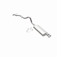 画像をギャラリービューアに読み込む, MagnaFlow BRE Exhaust Kit 00-05 Bravada Blazer Jimmy 4.3L