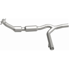 画像をギャラリービューアに読み込む, MagnaFlow 02-03 Ford F-150 5.4L Direct Fit Converter