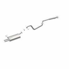 画像をギャラリービューアに読み込む, MagnaFlow BRE Exhaust Kit 02-06 Nissan Sentra 2.5L