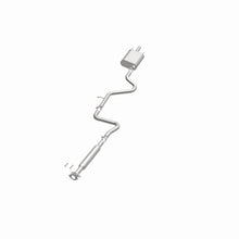 画像をギャラリービューアに読み込む, MagnaFlow BRE Exhaust Kit Replacement Stainless Chevrolet