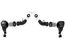 画像をギャラリービューアに読み込む, aFe 24-25 Ford Mustang GT V8 5.0L Momentum GT Cold Air Intake System w/ Pro DRY S Filter