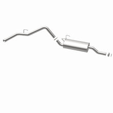 画像をギャラリービューアに読み込む, MagnaFlow BRE Exhaust Kit 05 Tundra 4.0L